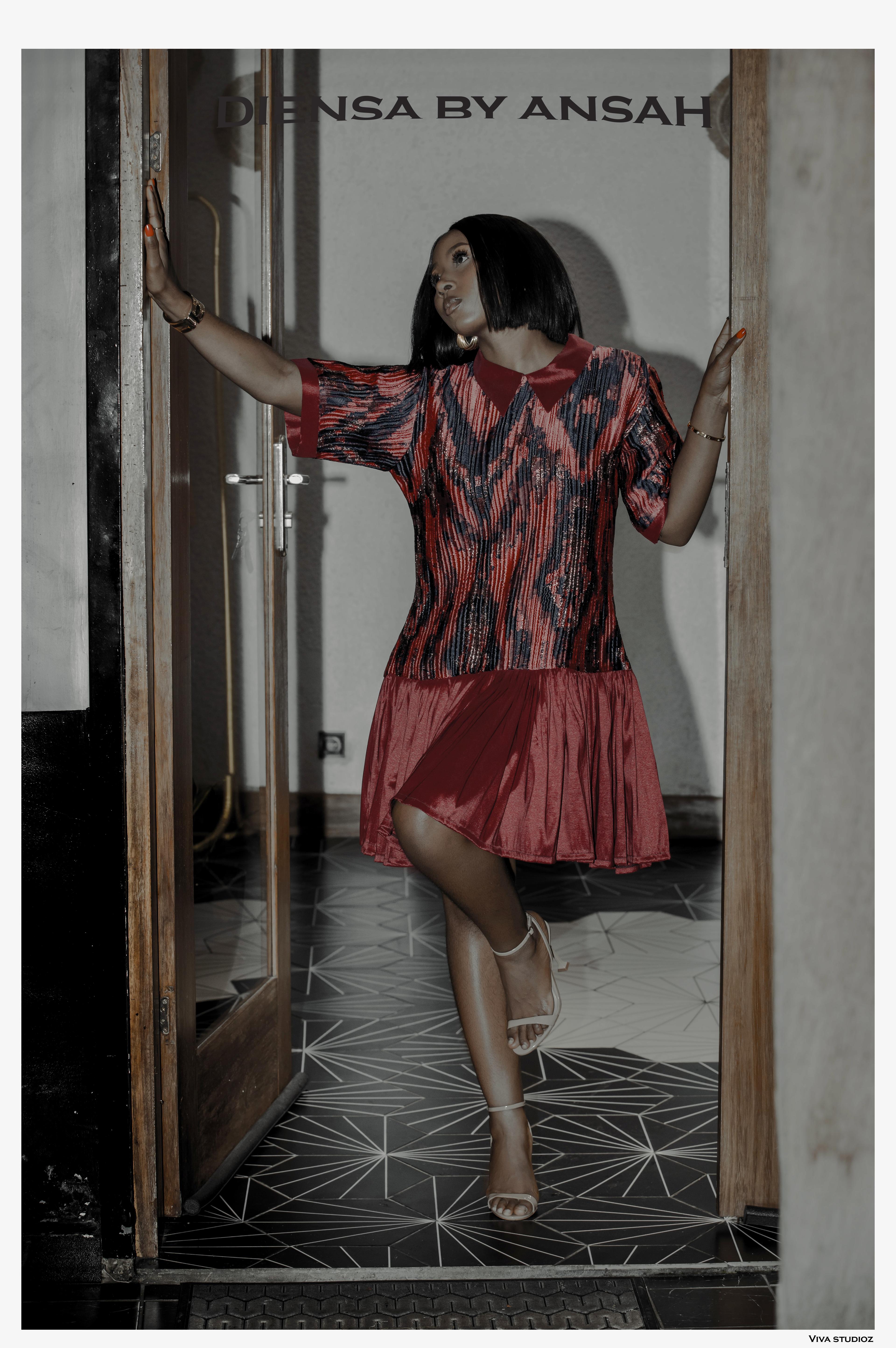 Diensa lookbook 3