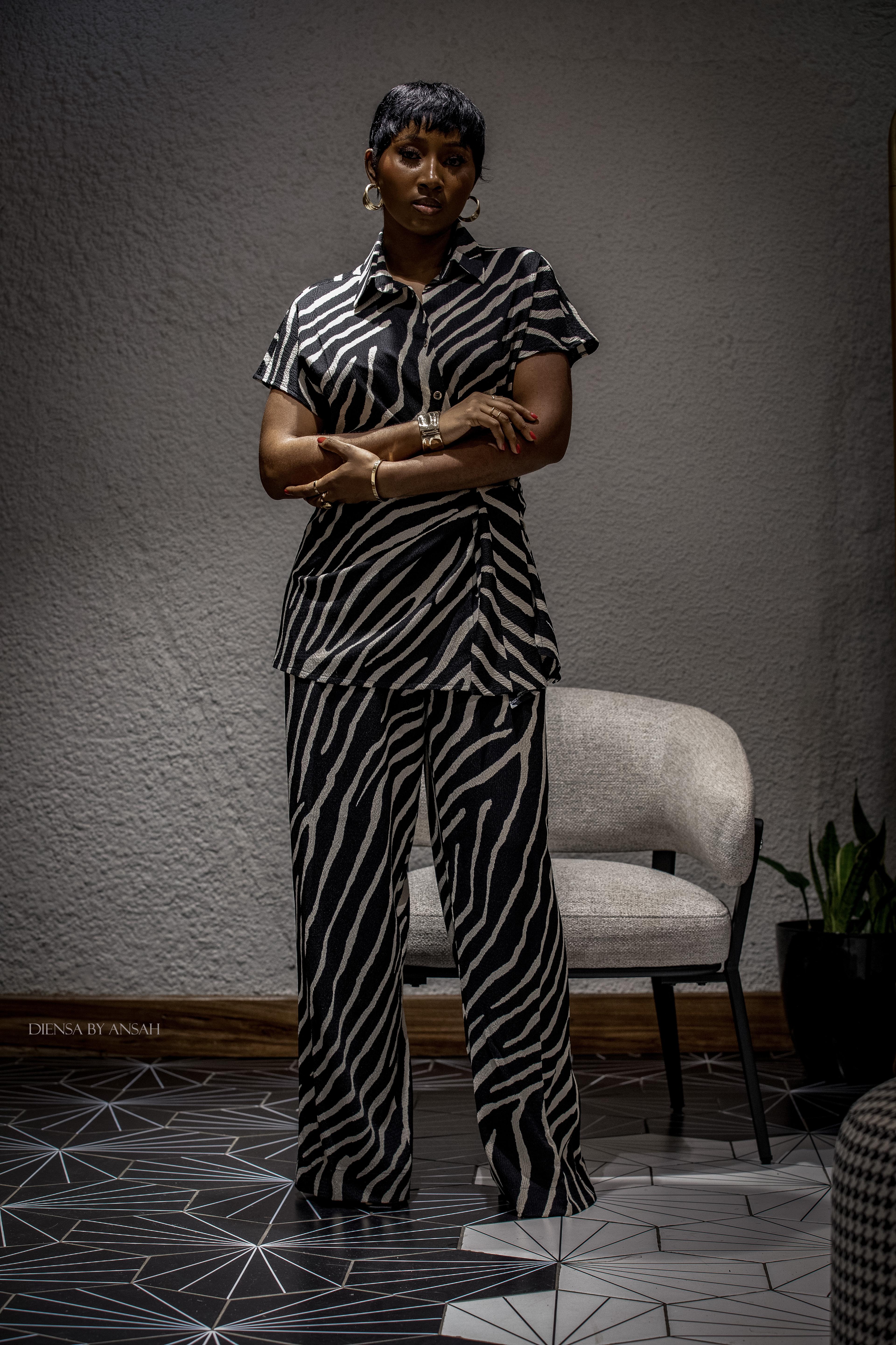 Diensa lookbook 5