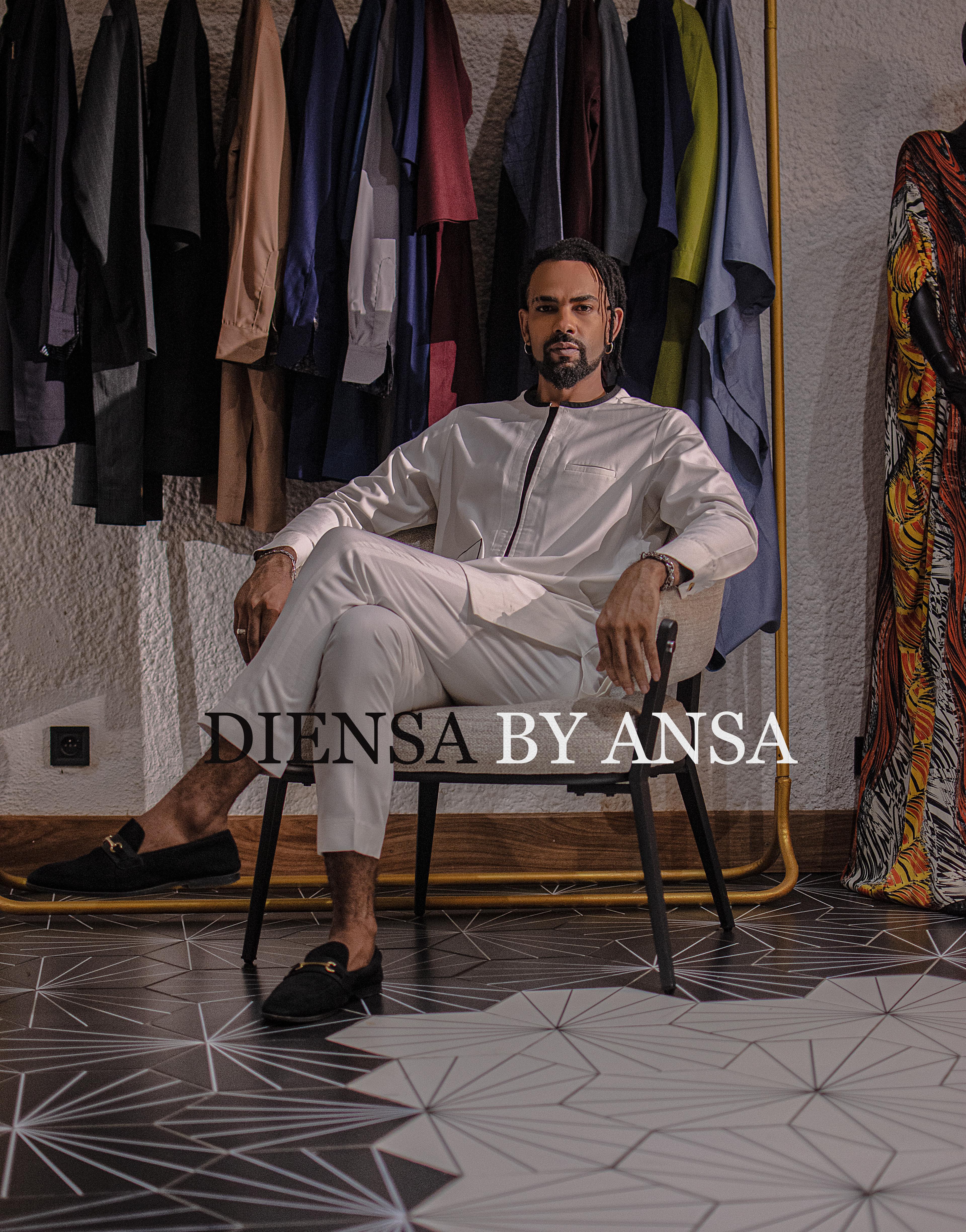 Diensa lookbook 6