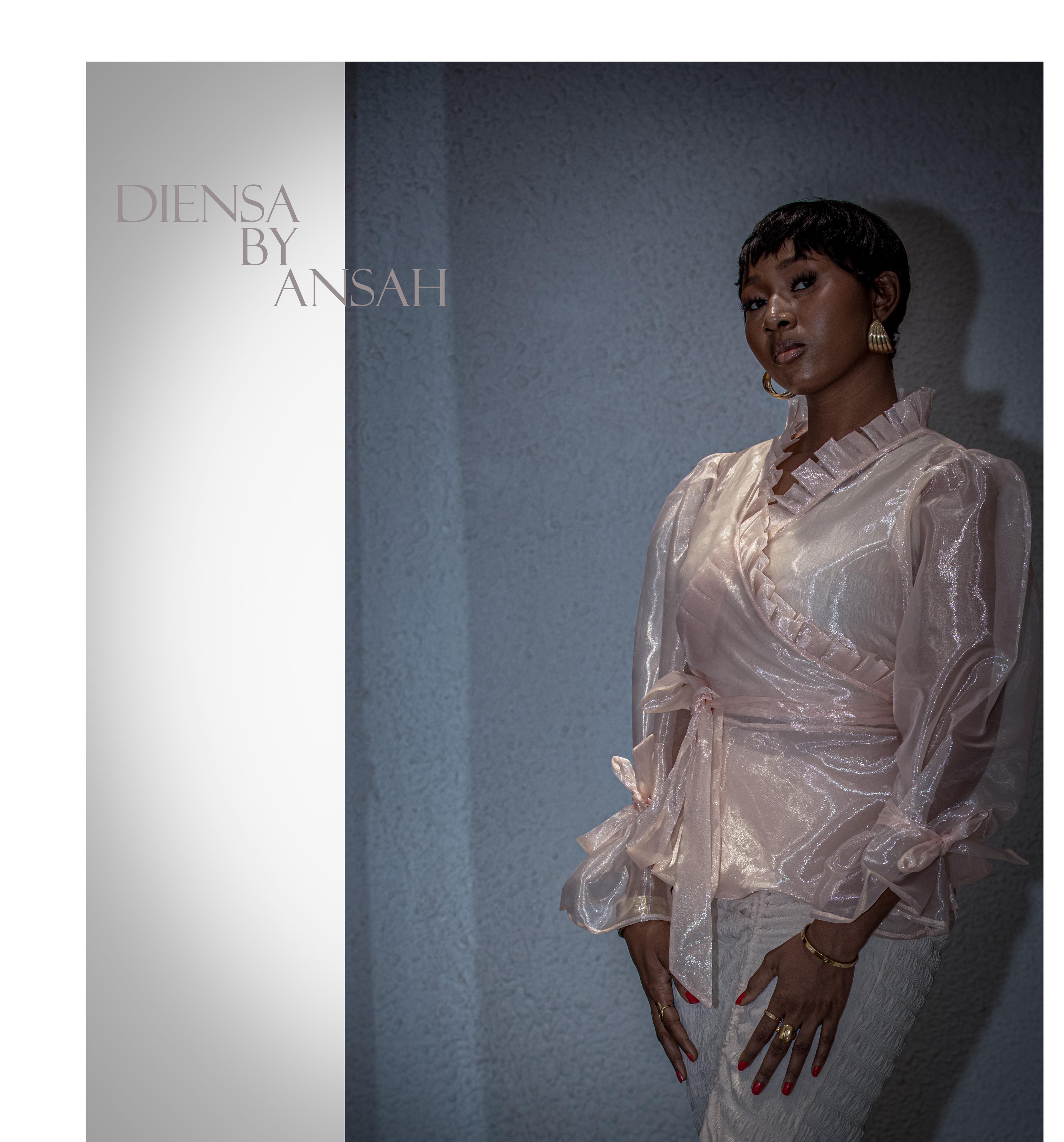 Diensa lookbook 2
