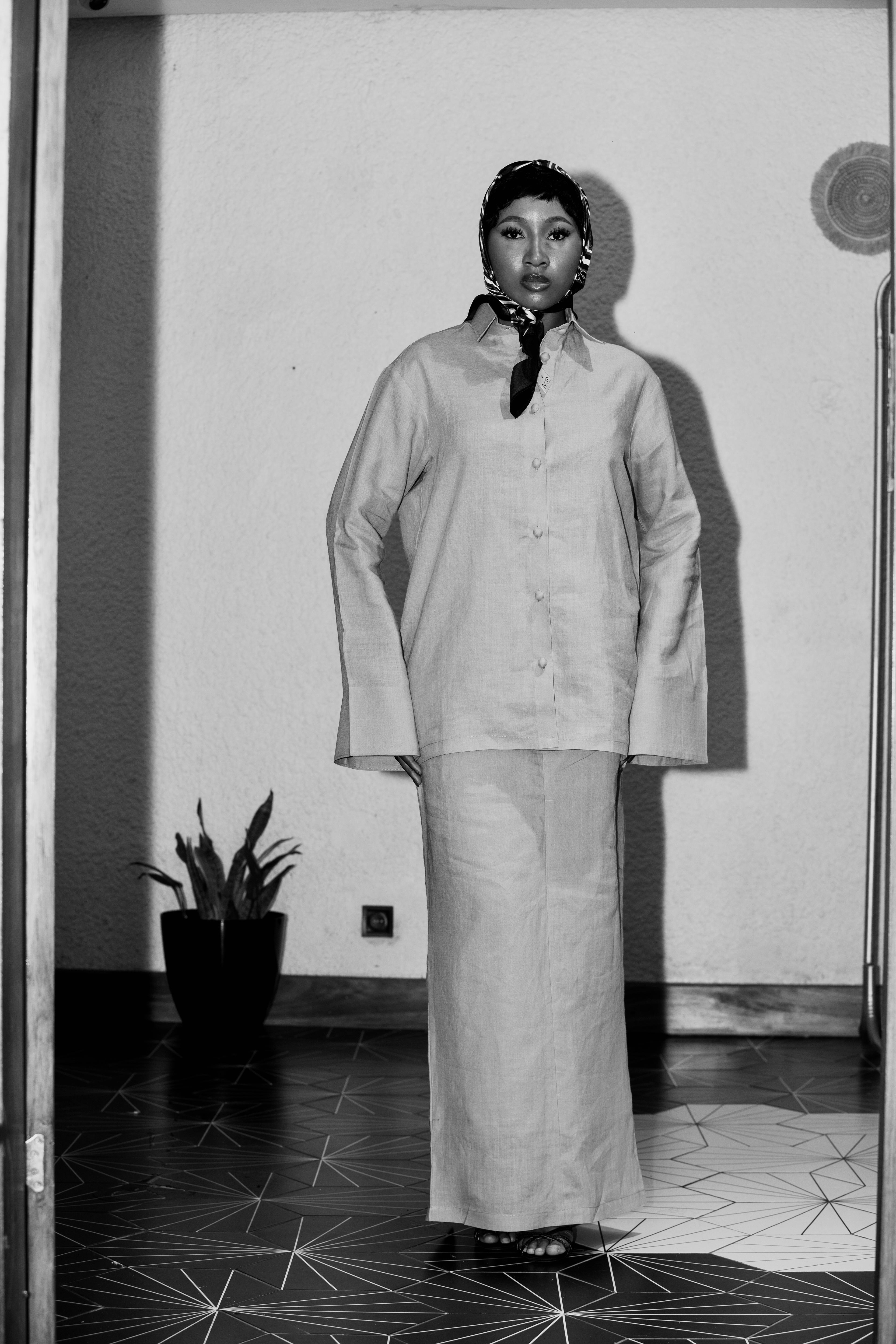 Diensa visual archive